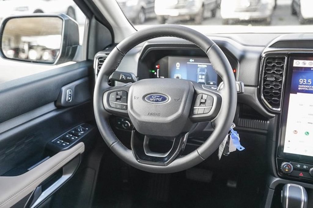Thumbnail: 2024 Ford Ranger - 8