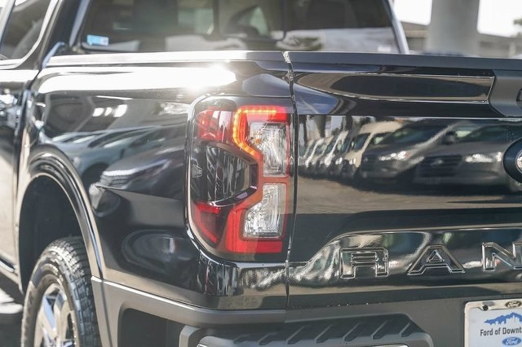 Thumbnail: 2024 Ford Ranger - 20