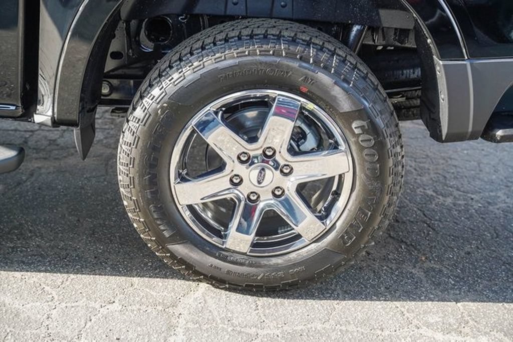 Thumbnail: 2024 Ford Ranger - 6