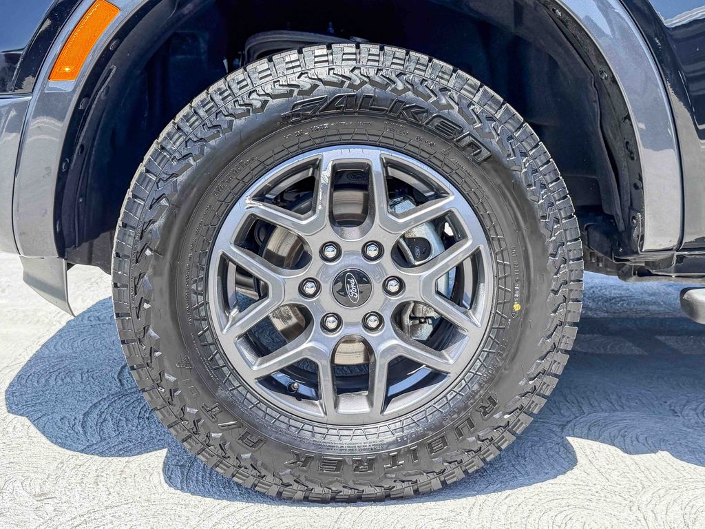 Thumbnail: 2024 Ford Ranger - 19