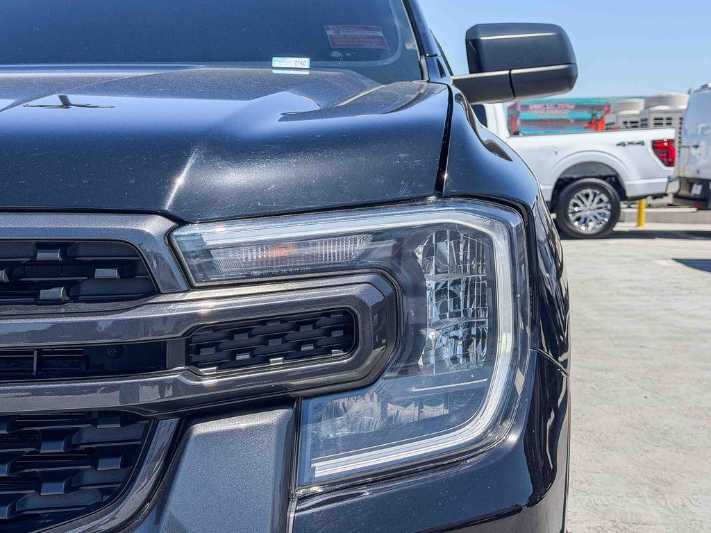 Thumbnail: 2024 Ford Ranger - 17