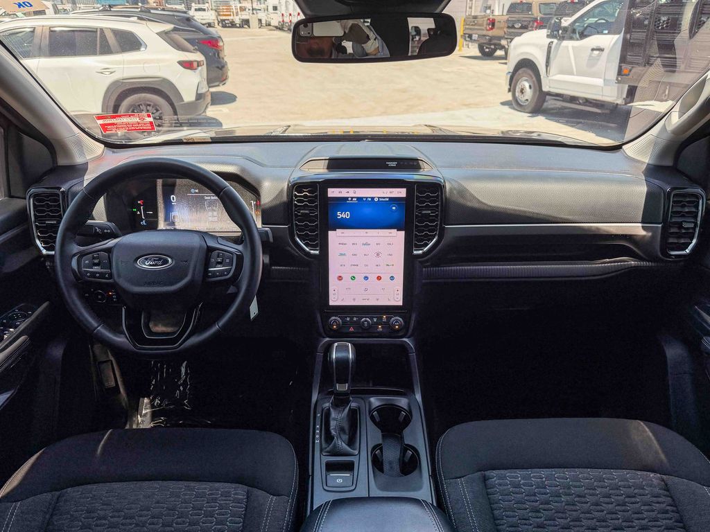 Thumbnail: 2024 Ford Ranger - 2