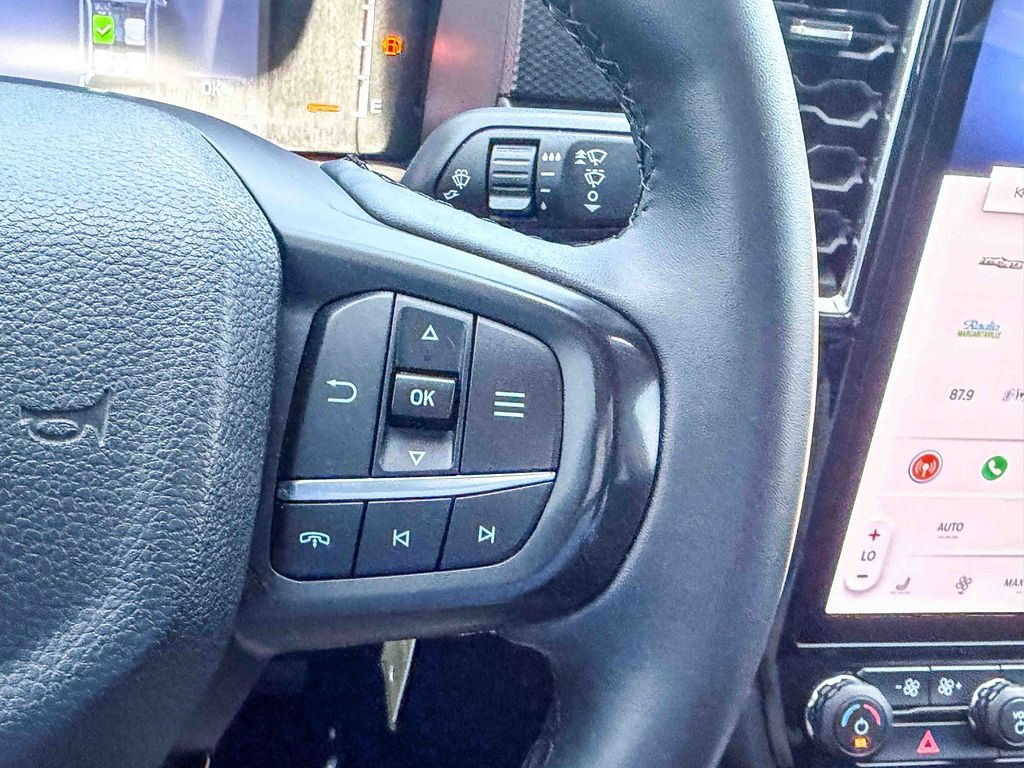 Thumbnail: 2024 Ford Ranger - 24