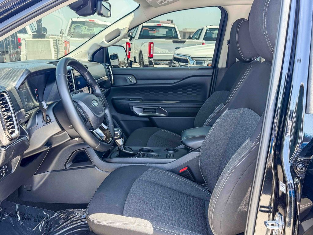Thumbnail: 2024 Ford Ranger - 11
