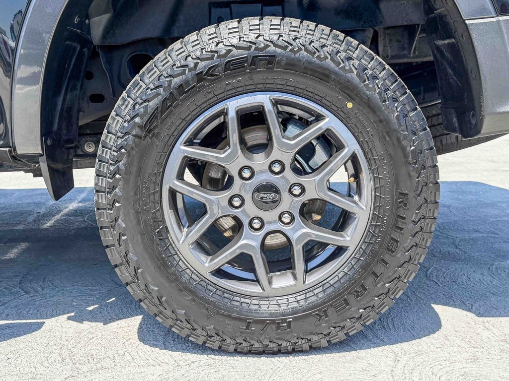 Thumbnail: 2024 Ford Ranger - 7