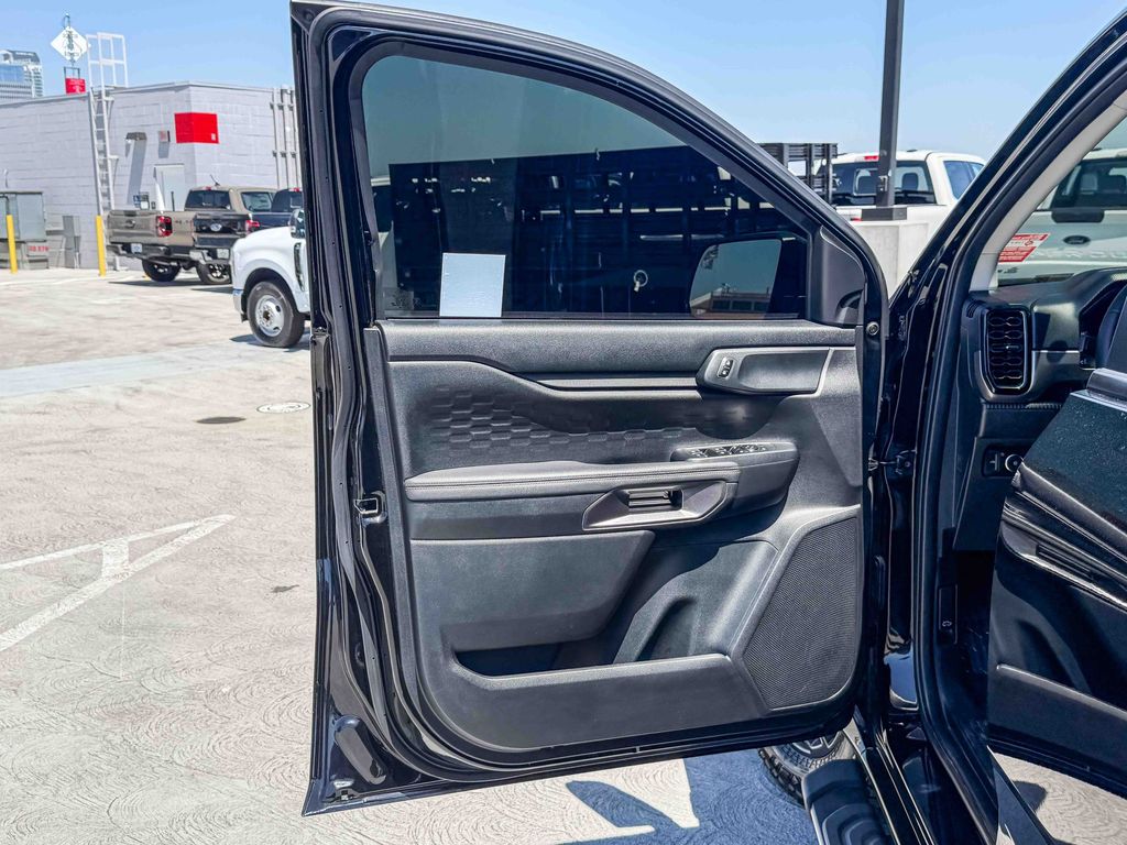 Thumbnail: 2024 Ford Ranger - 22