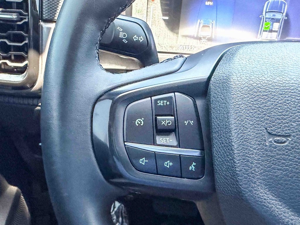 Thumbnail: 2024 Ford Ranger - 23