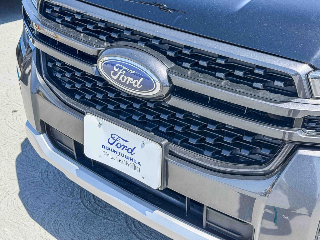 Thumbnail: 2024 Ford Ranger - 6