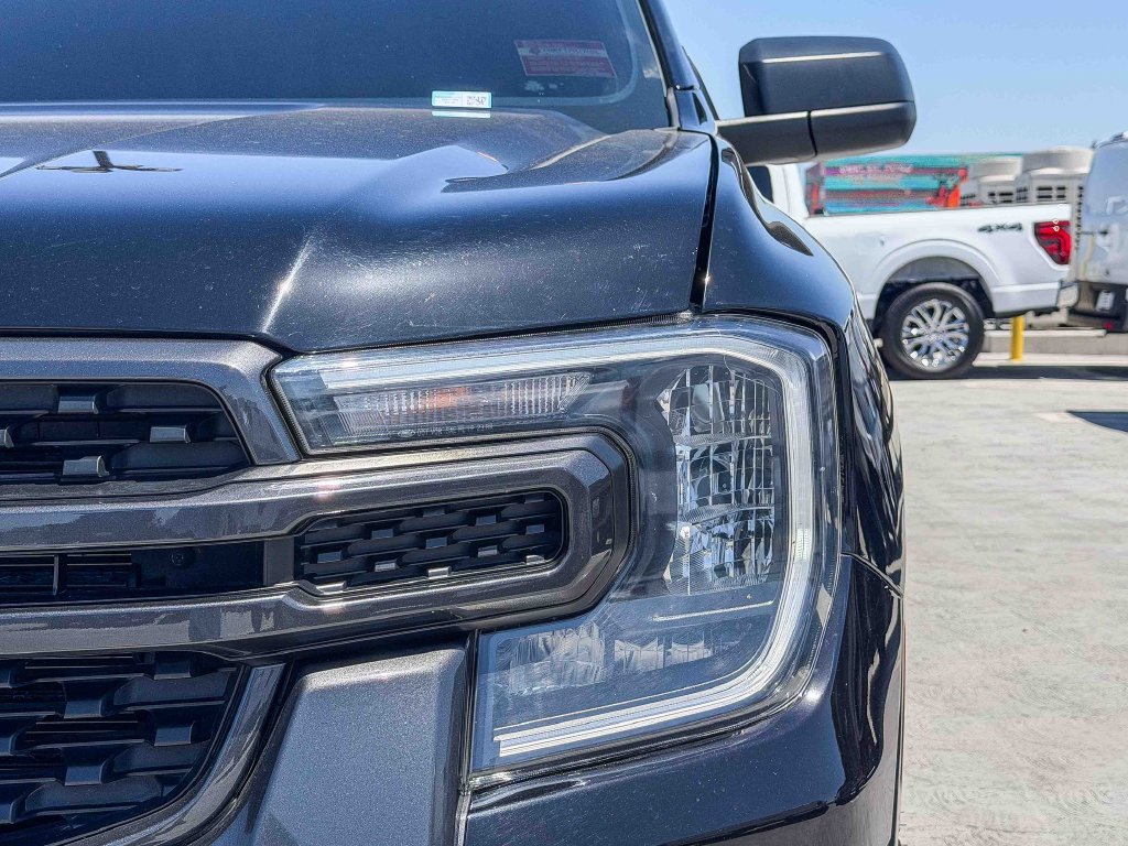 Thumbnail: 2024 Ford Ranger - 16