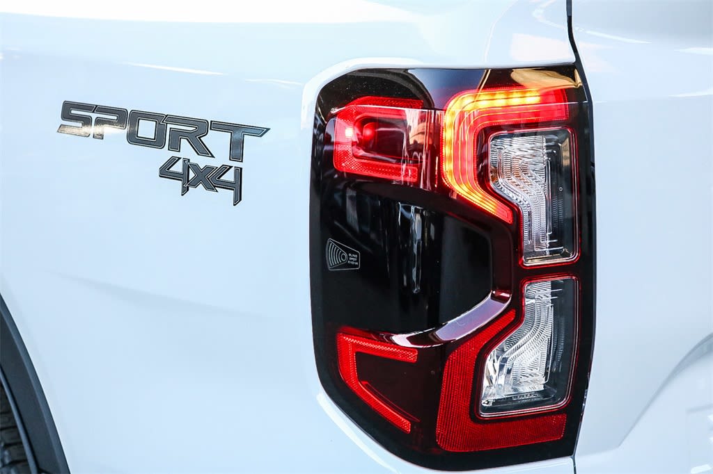 Thumbnail: 2025 Ford Ranger - 20