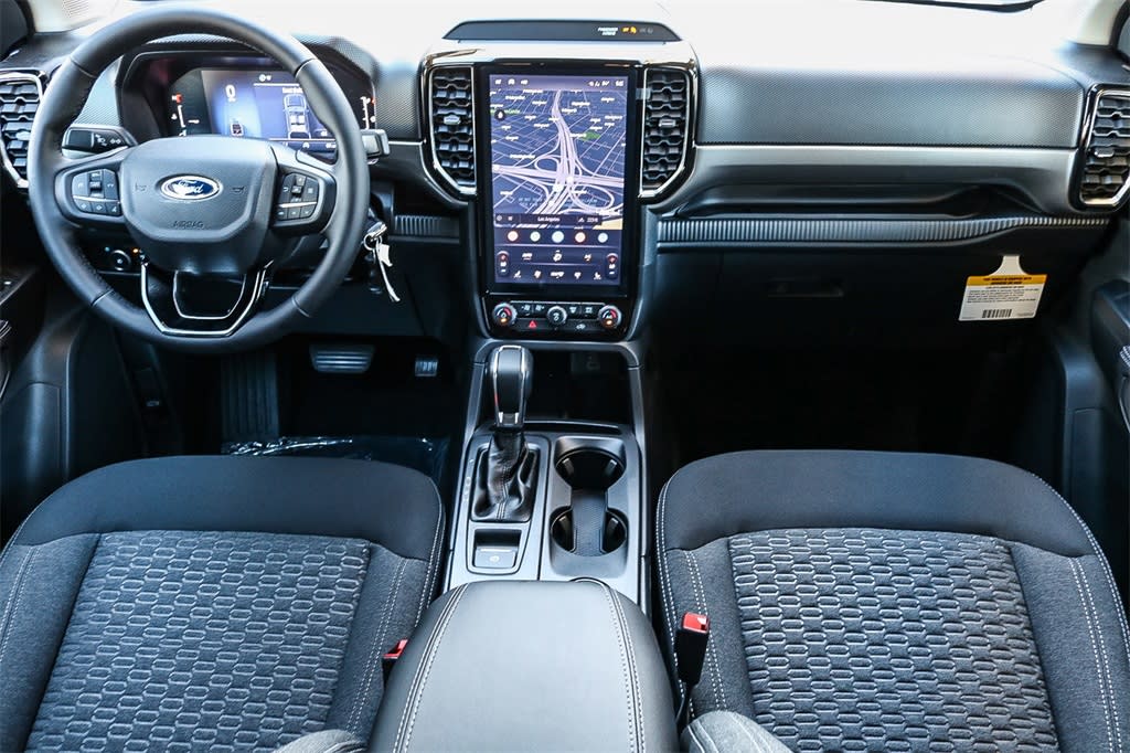 Thumbnail: 2025 Ford Ranger - 2