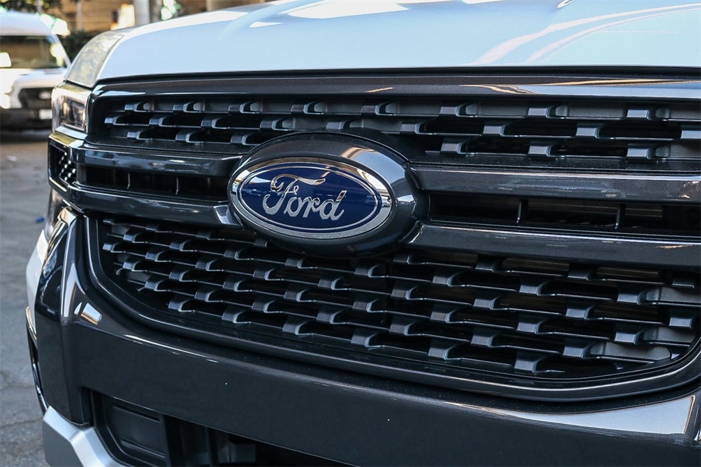 Thumbnail: 2025 Ford Ranger - 6