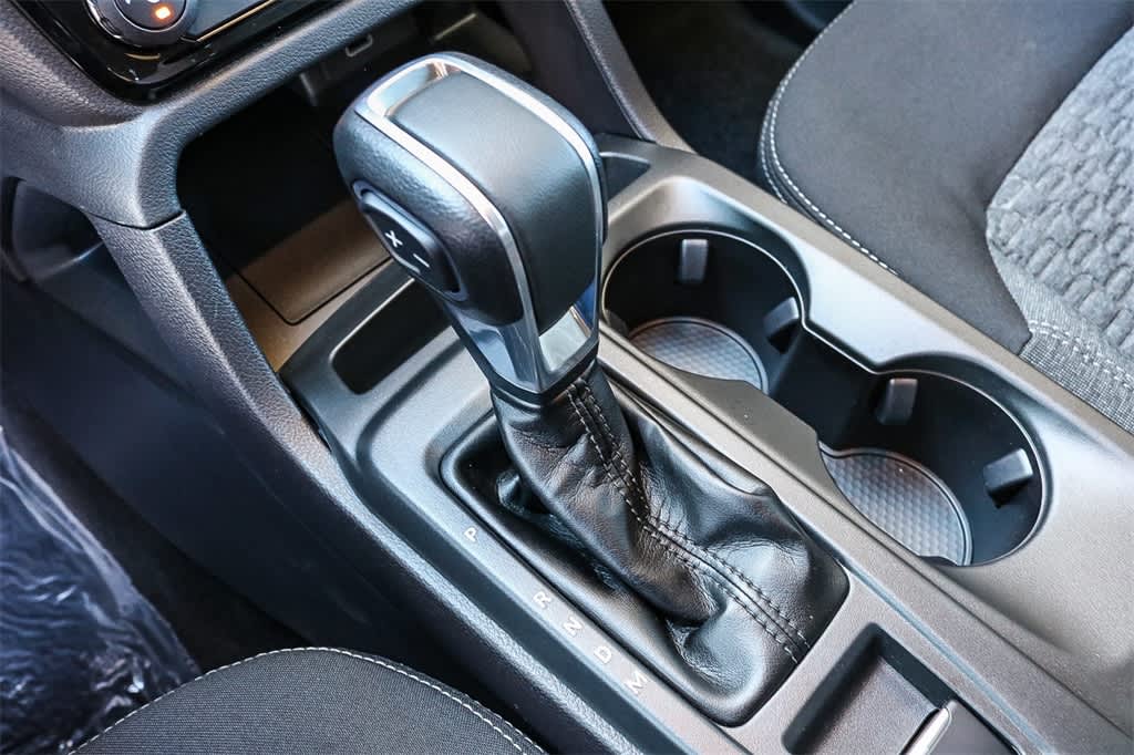 Thumbnail: 2025 Ford Ranger - 15