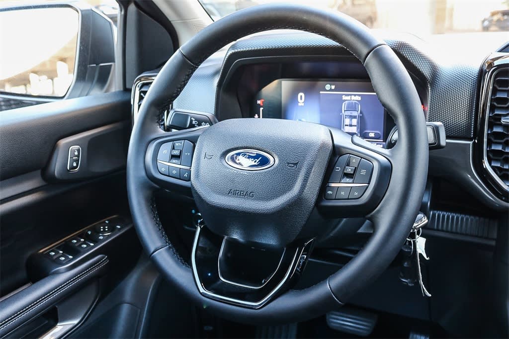 Thumbnail: 2025 Ford Ranger - 13