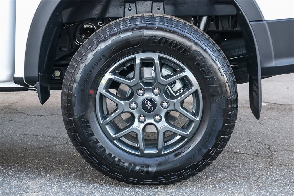 Thumbnail: 2025 Ford Ranger - 7