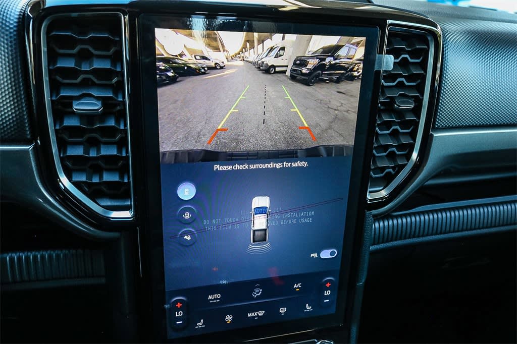 Thumbnail: 2025 Ford Ranger - 26