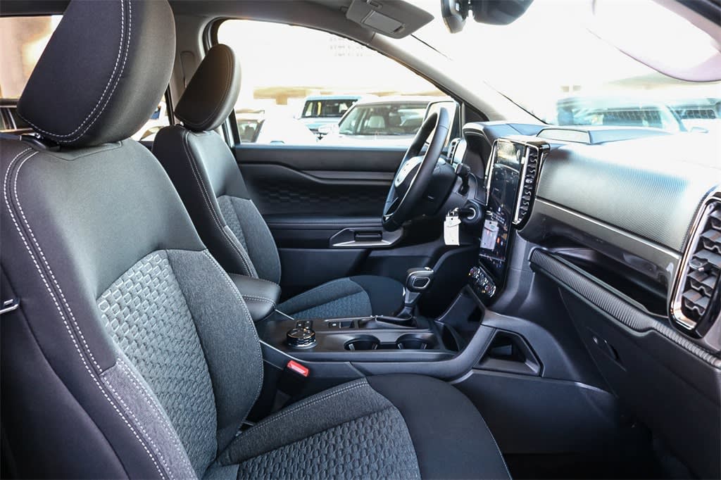 Thumbnail: 2025 Ford Ranger - 10