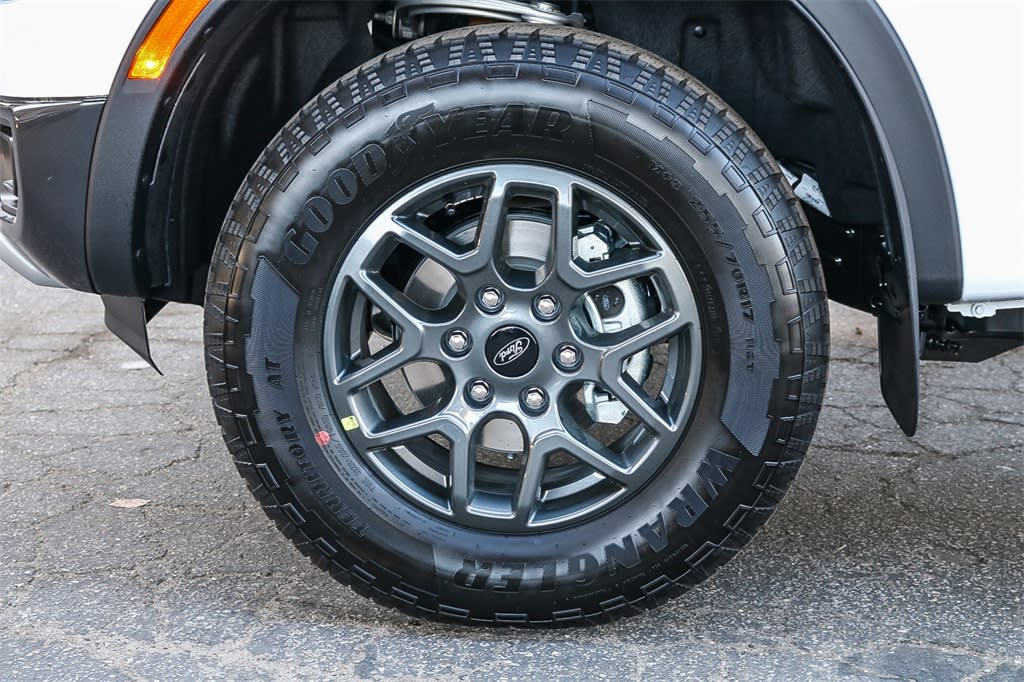 Thumbnail: 2025 Ford Ranger - 21