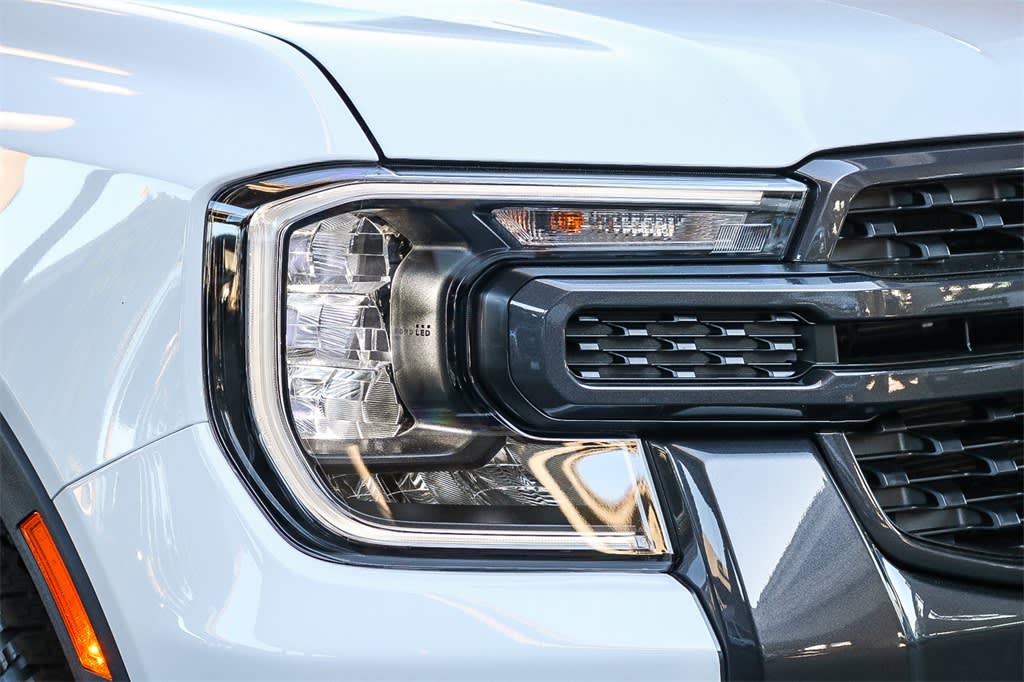 Thumbnail: 2025 Ford Ranger - 18