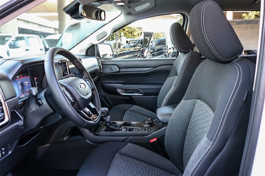 Thumbnail: 2025 Ford Ranger - 11