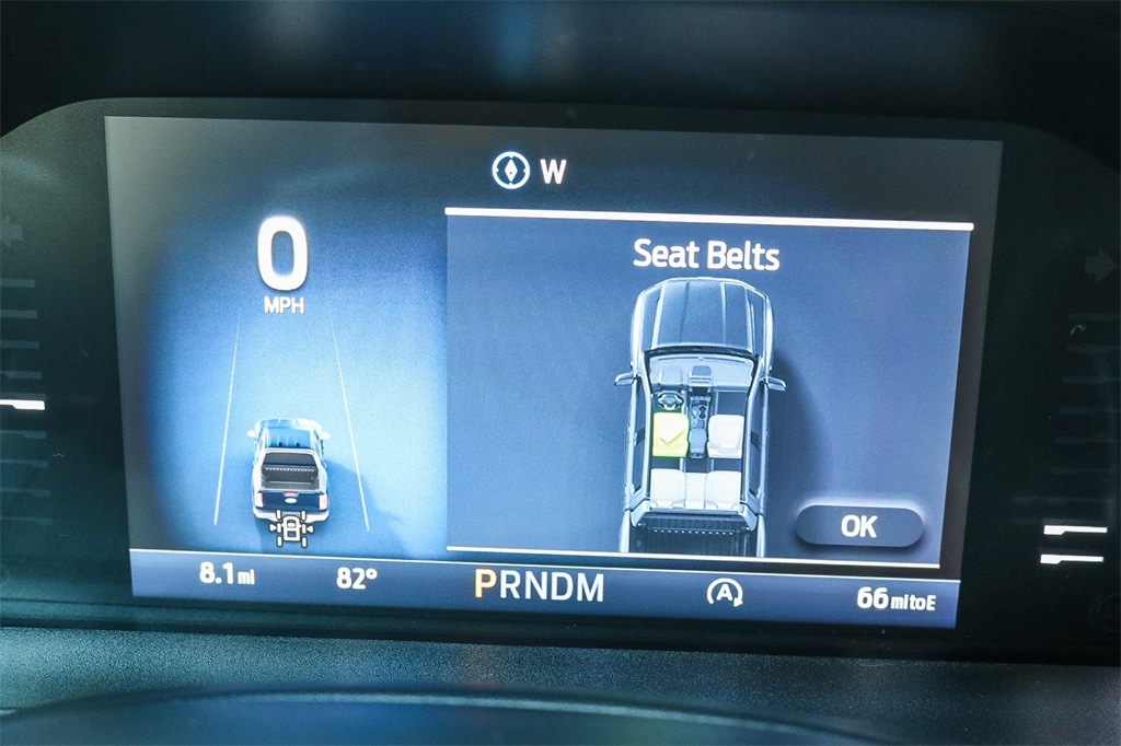 Thumbnail: 2025 Ford Ranger - 25