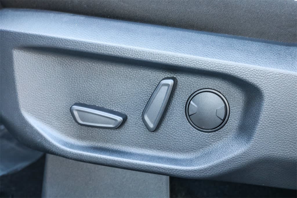 Thumbnail: 2025 Ford Ranger - 23