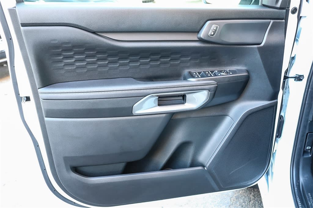 Thumbnail: 2025 Ford Ranger - 24