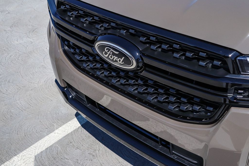 Thumbnail: 2026 Ford Ranger - 6