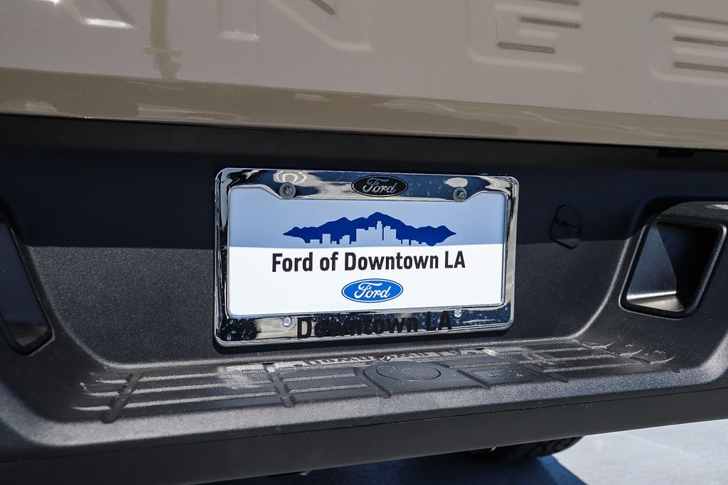 Thumbnail: 2026 Ford Ranger - 30