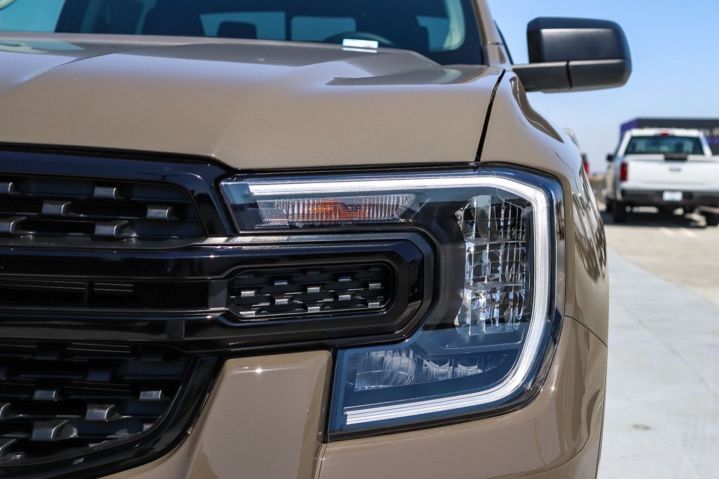 Thumbnail: 2026 Ford Ranger - 18
