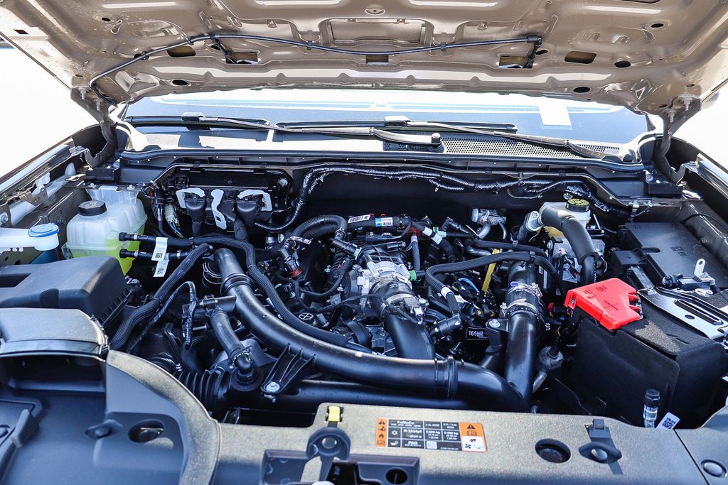 Thumbnail: 2026 Ford Ranger - 8