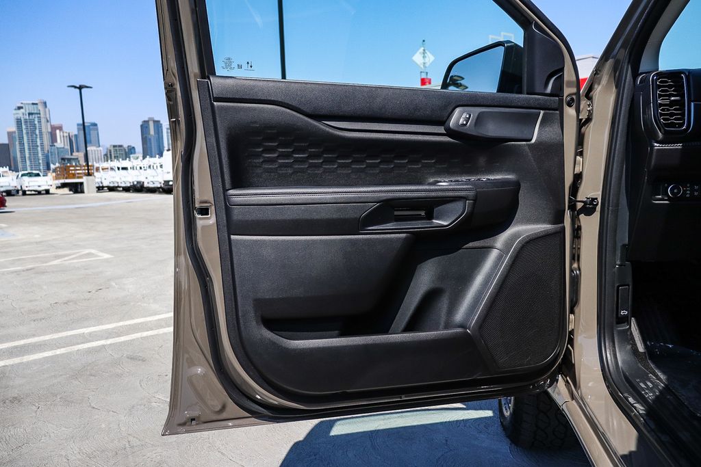 Thumbnail: 2026 Ford Ranger - 24