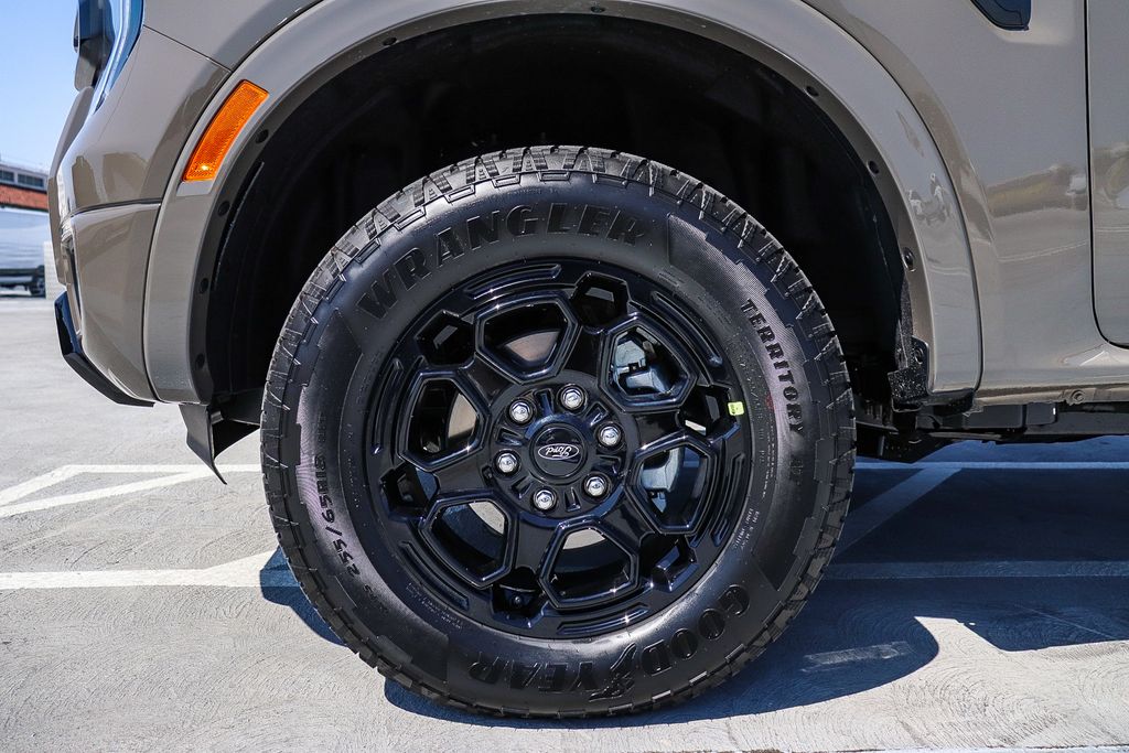 Thumbnail: 2026 Ford Ranger - 20