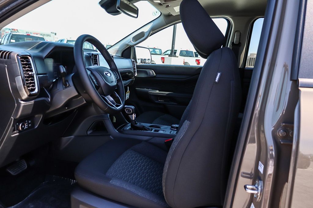Thumbnail: 2026 Ford Ranger - 11