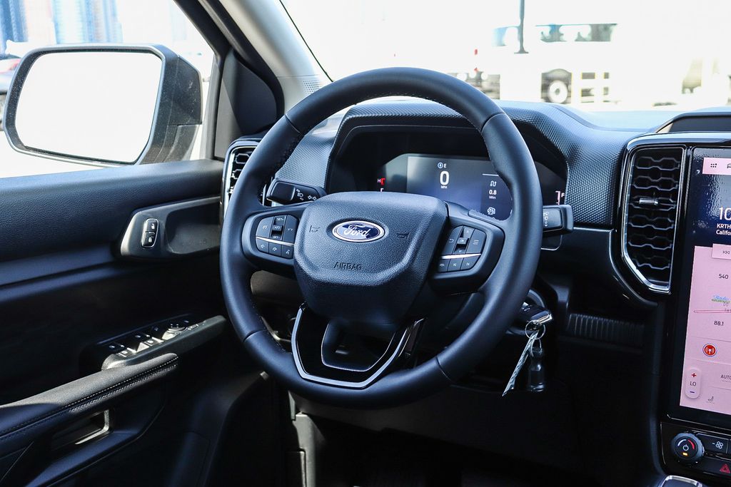 Thumbnail: 2026 Ford Ranger - 9