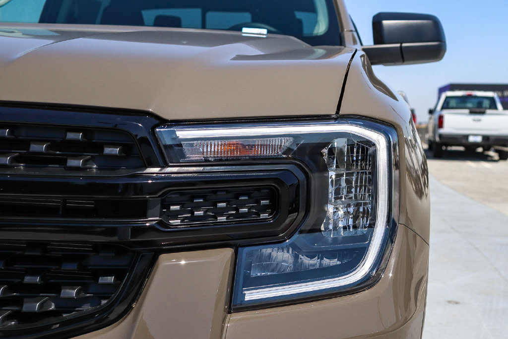 Thumbnail: 2026 Ford Ranger - 18