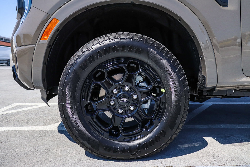 Thumbnail: 2026 Ford Ranger - 20