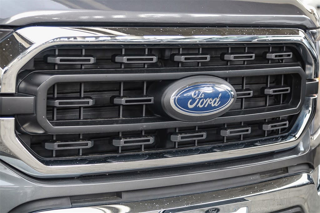 2023 Ford F-150 XLT 19