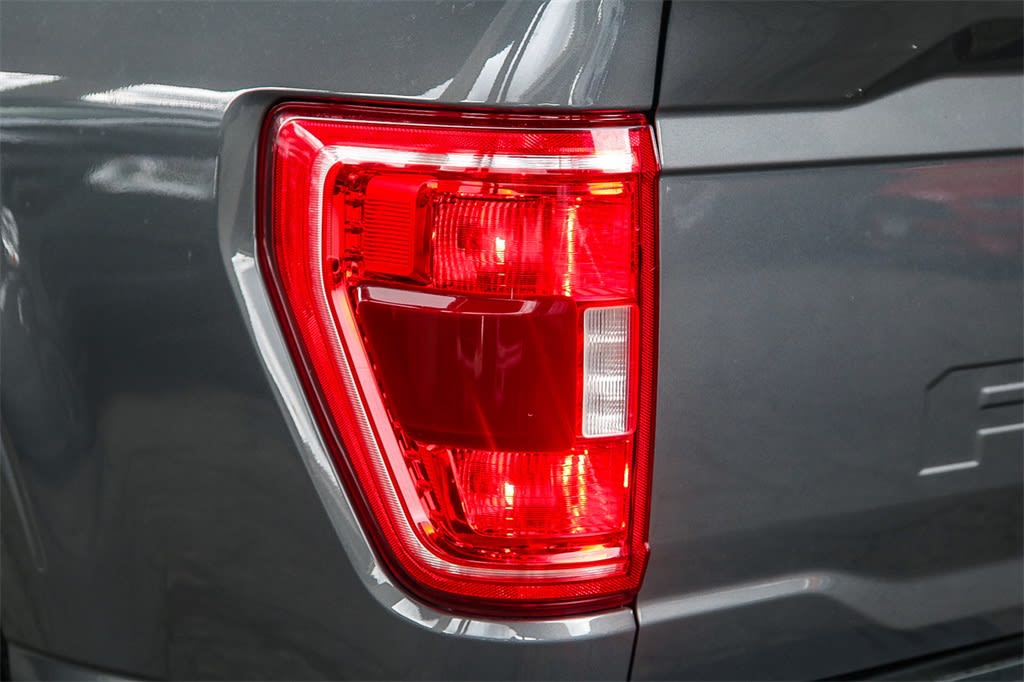 2023 Ford F-150 XLT 21