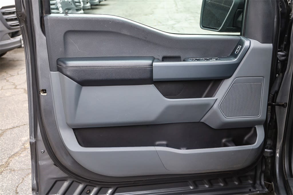 2023 Ford F-150 XLT 26