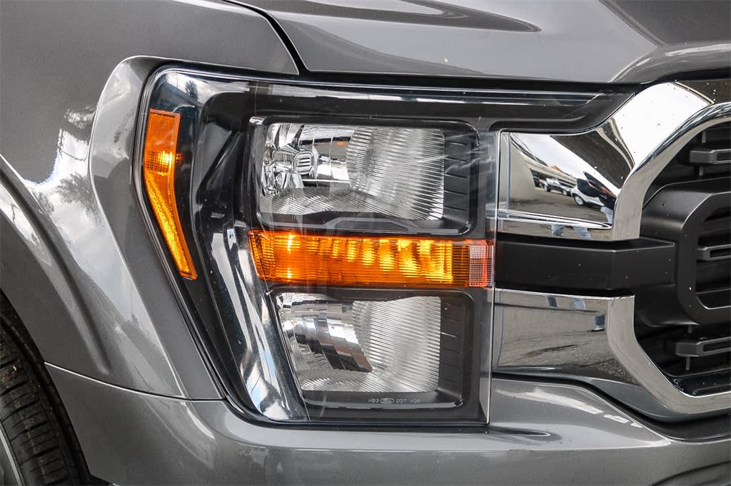 2023 Ford F-150 XLT 18