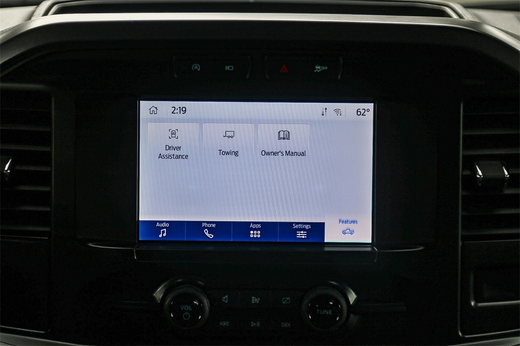2023 Ford F-150 XLT 23