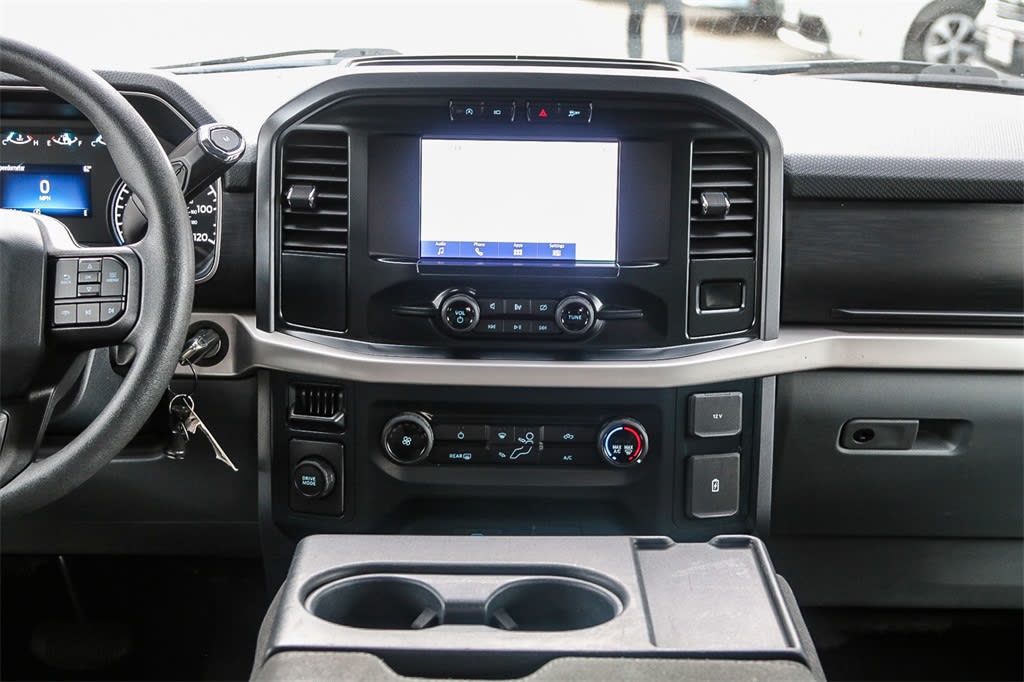 2023 Ford F-150 XLT 12