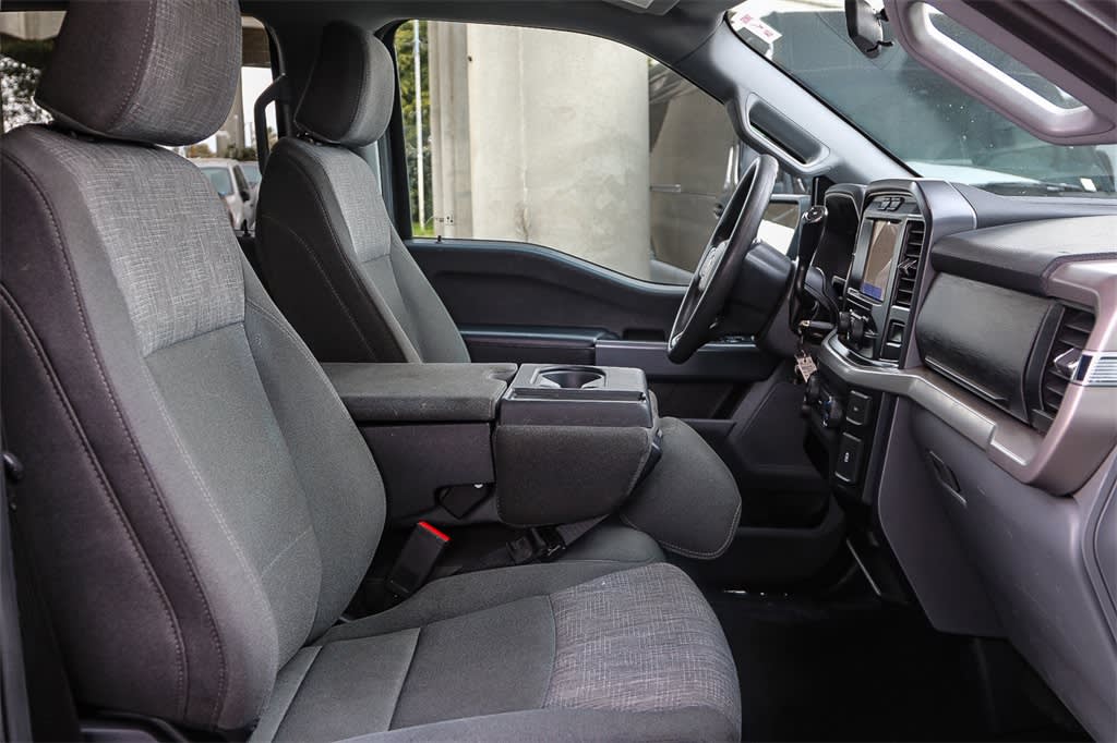2023 Ford F-150 XLT 9