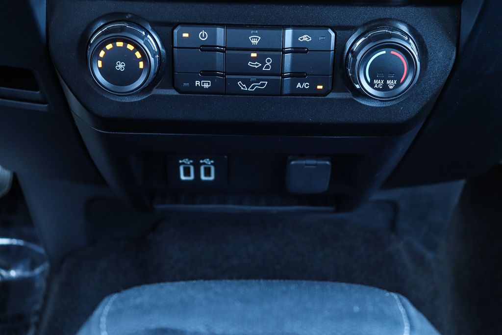Thumbnail: 2019 Ford F-150 - 22