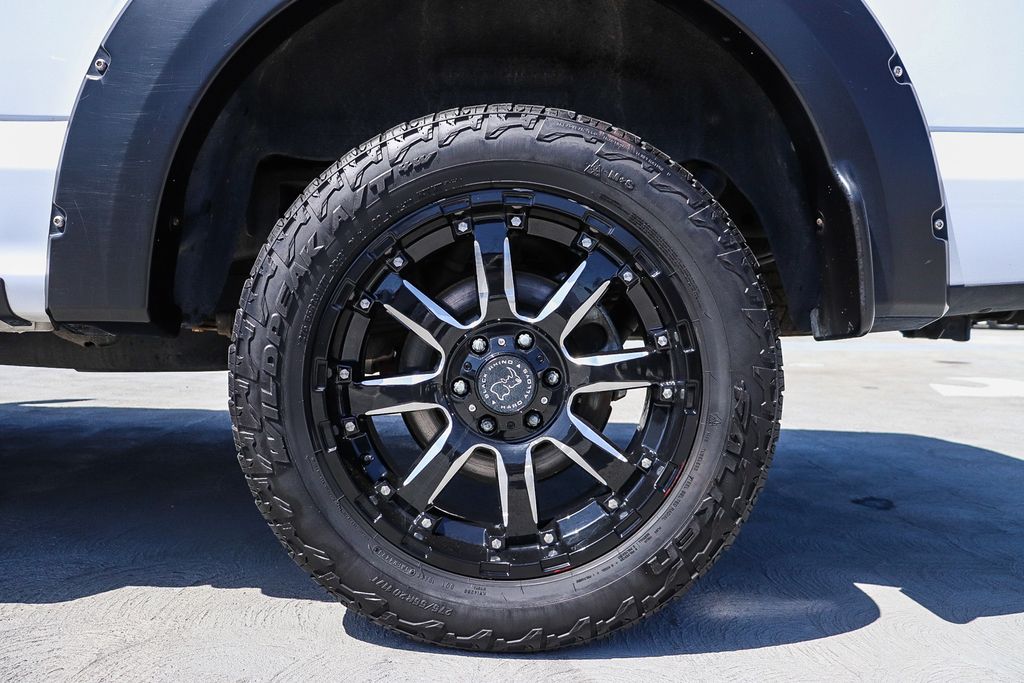 Thumbnail: 2019 Ford F-150 - 6