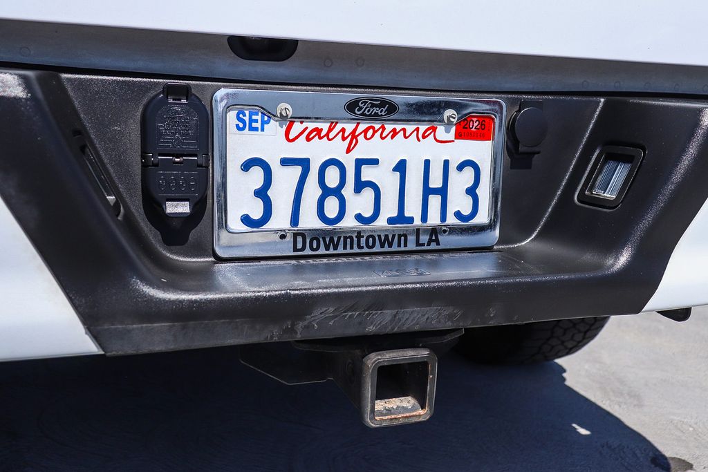 Thumbnail: 2019 Ford F-150 - 30