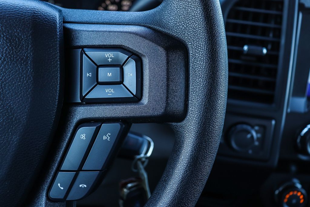 Thumbnail: 2019 Ford F-150 - 27