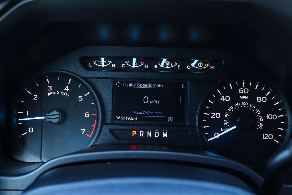 Thumbnail: 2019 Ford F-150 - 14