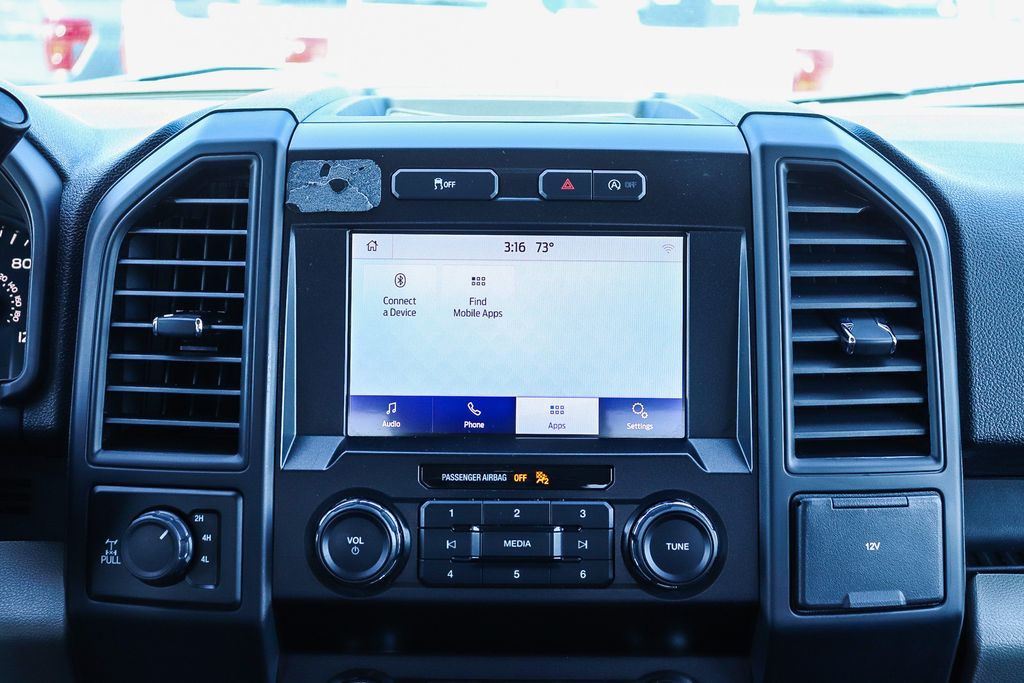 Thumbnail: 2019 Ford F-150 - 12